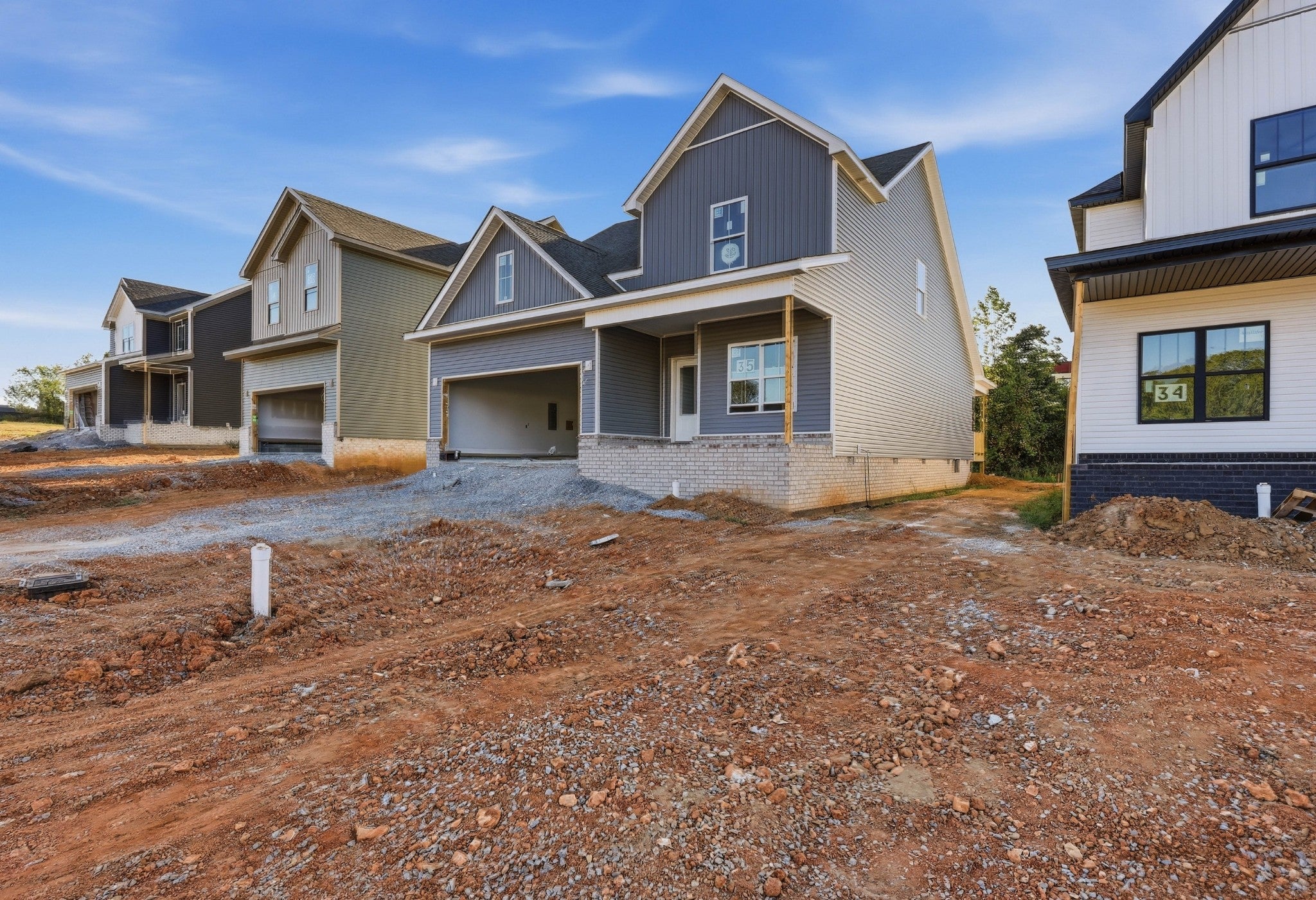 341 Wesson Dr