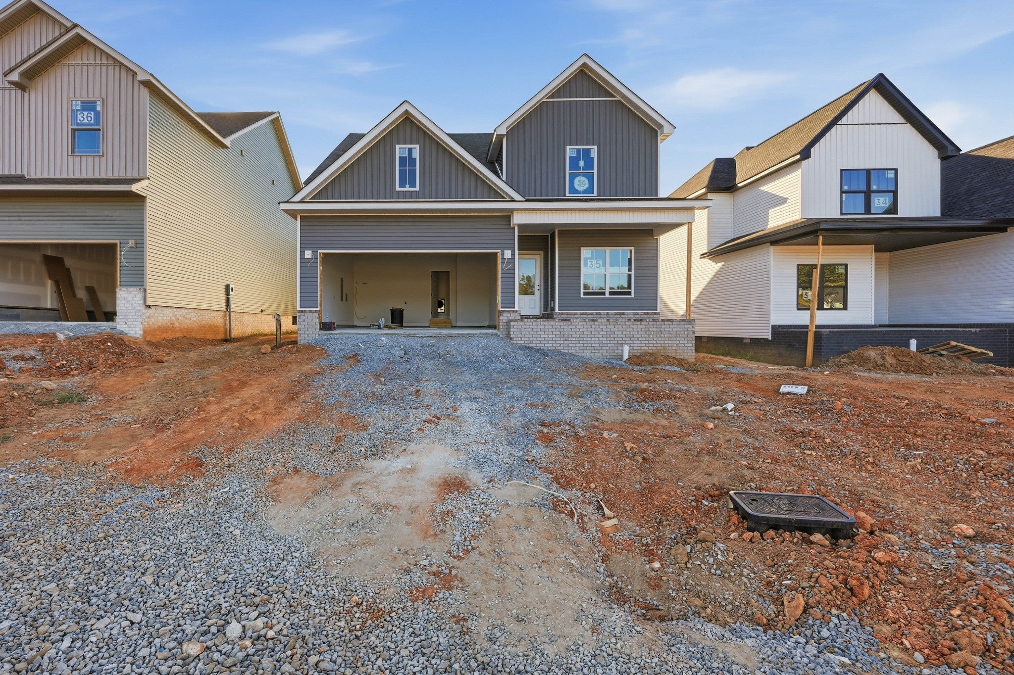 341 Wesson Dr