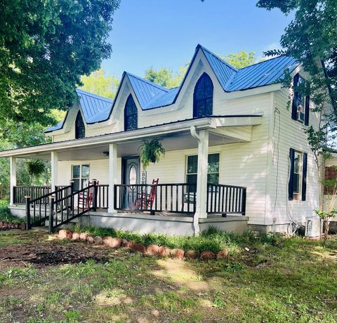 2016 Tennessee St Westpoint TN 38486