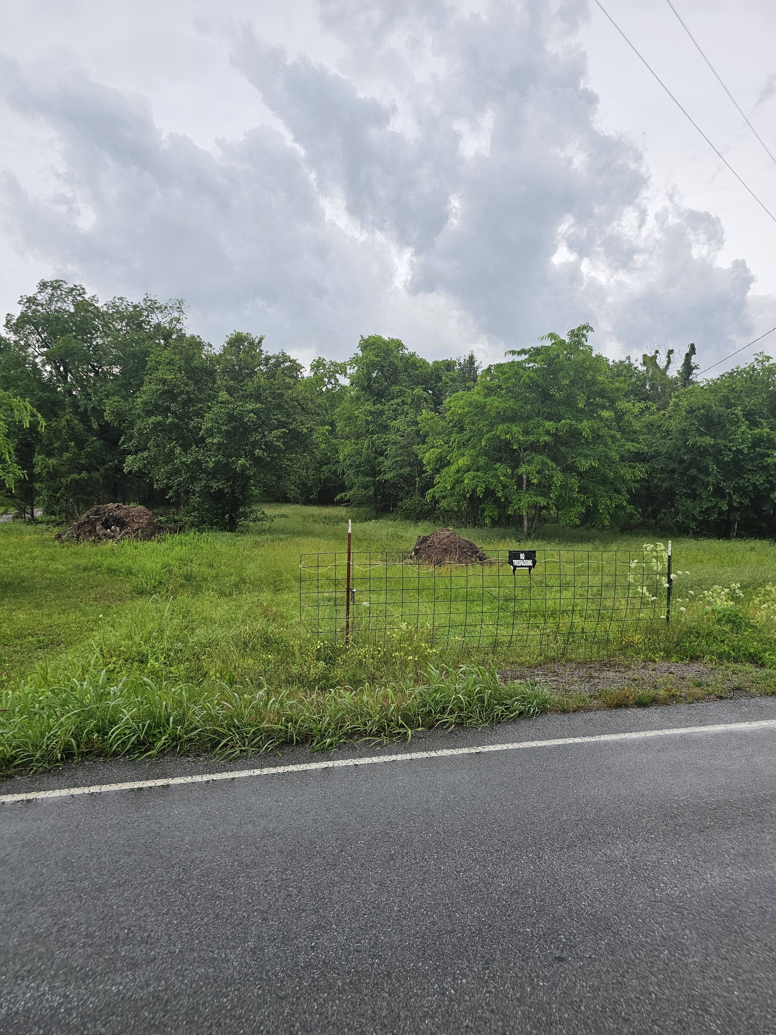 2385 Unionville Deason Rd