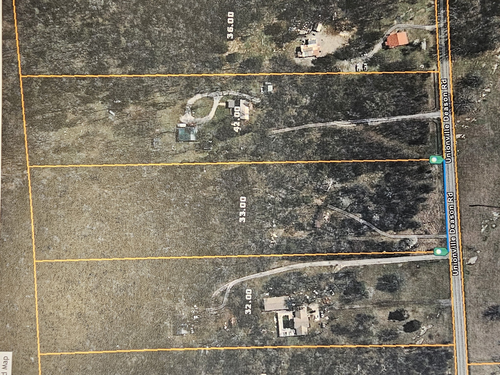 2385 Unionville Deason Rd