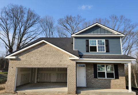 Photo of 2057 Coriander Lane, Smyrna, TN 37167 (MLS # 3169487)