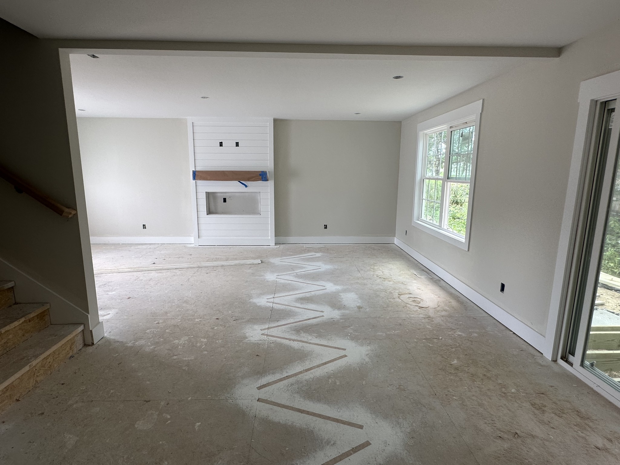 264 Switchgrass Dr