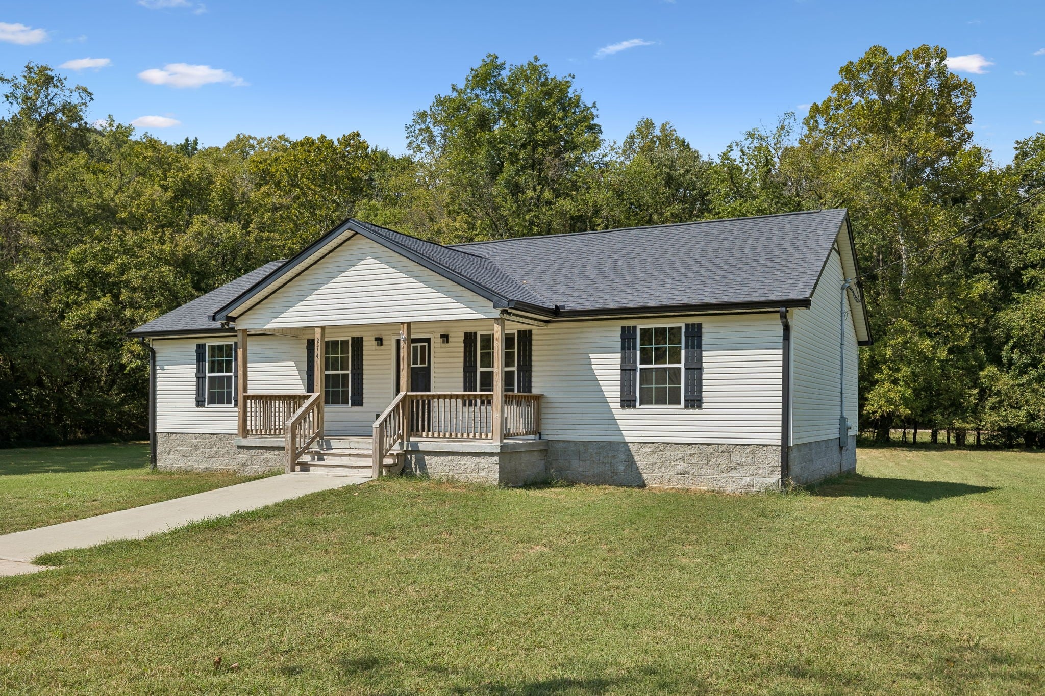 274 Plunkett Creek Rd