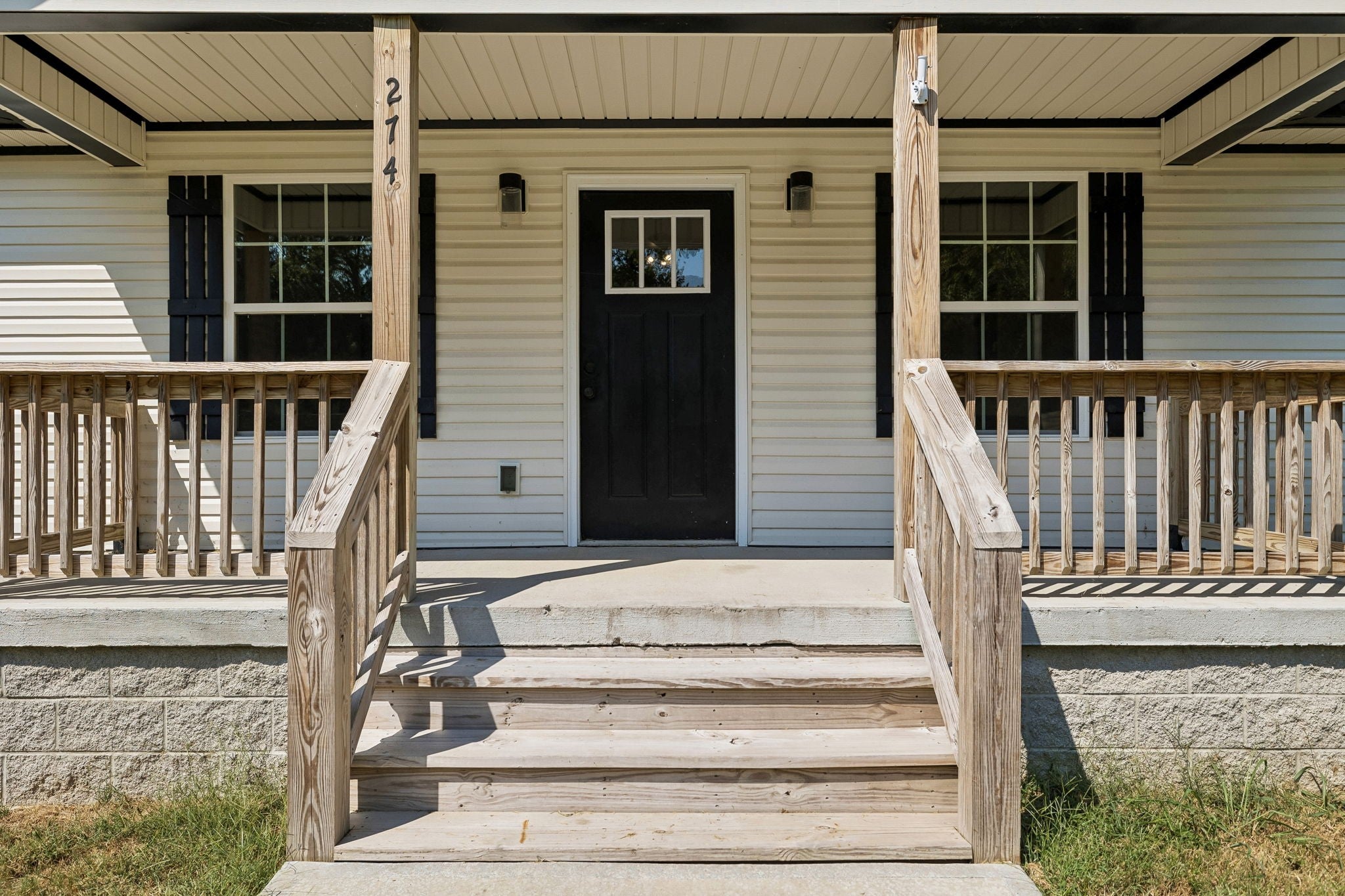 274 Plunkett Creek Rd