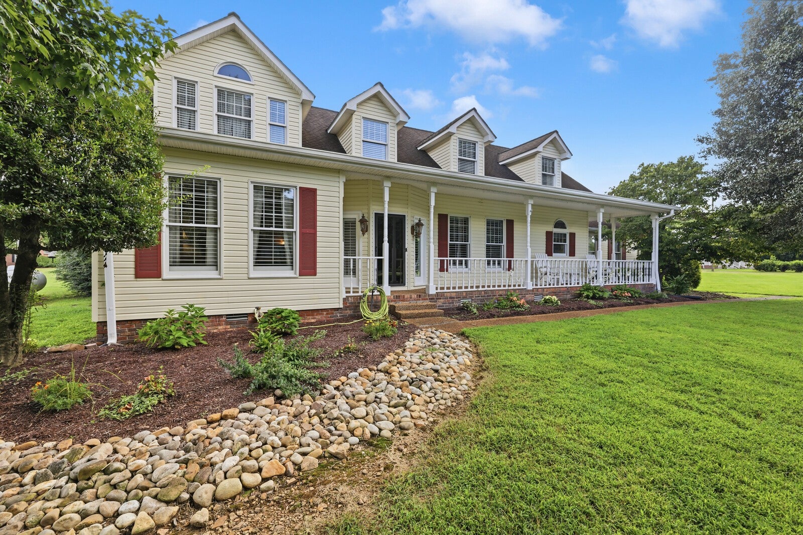 1866 Baker Rd