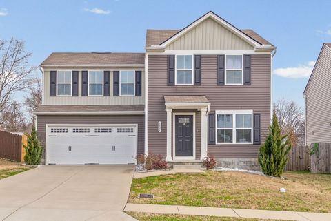 1026 Cone Blvd Nashville TN 37207