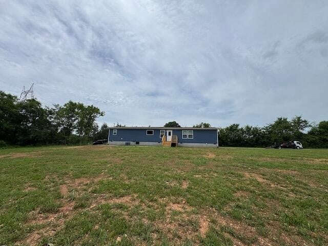 1680 Goodfield Road