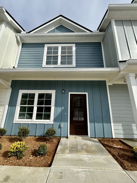 209 South High St Unit 19, McMinnville, TN 37110 - MLS#: 2799689
