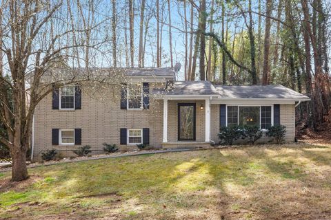 1307 18th Street NW Cleveland TN 37311