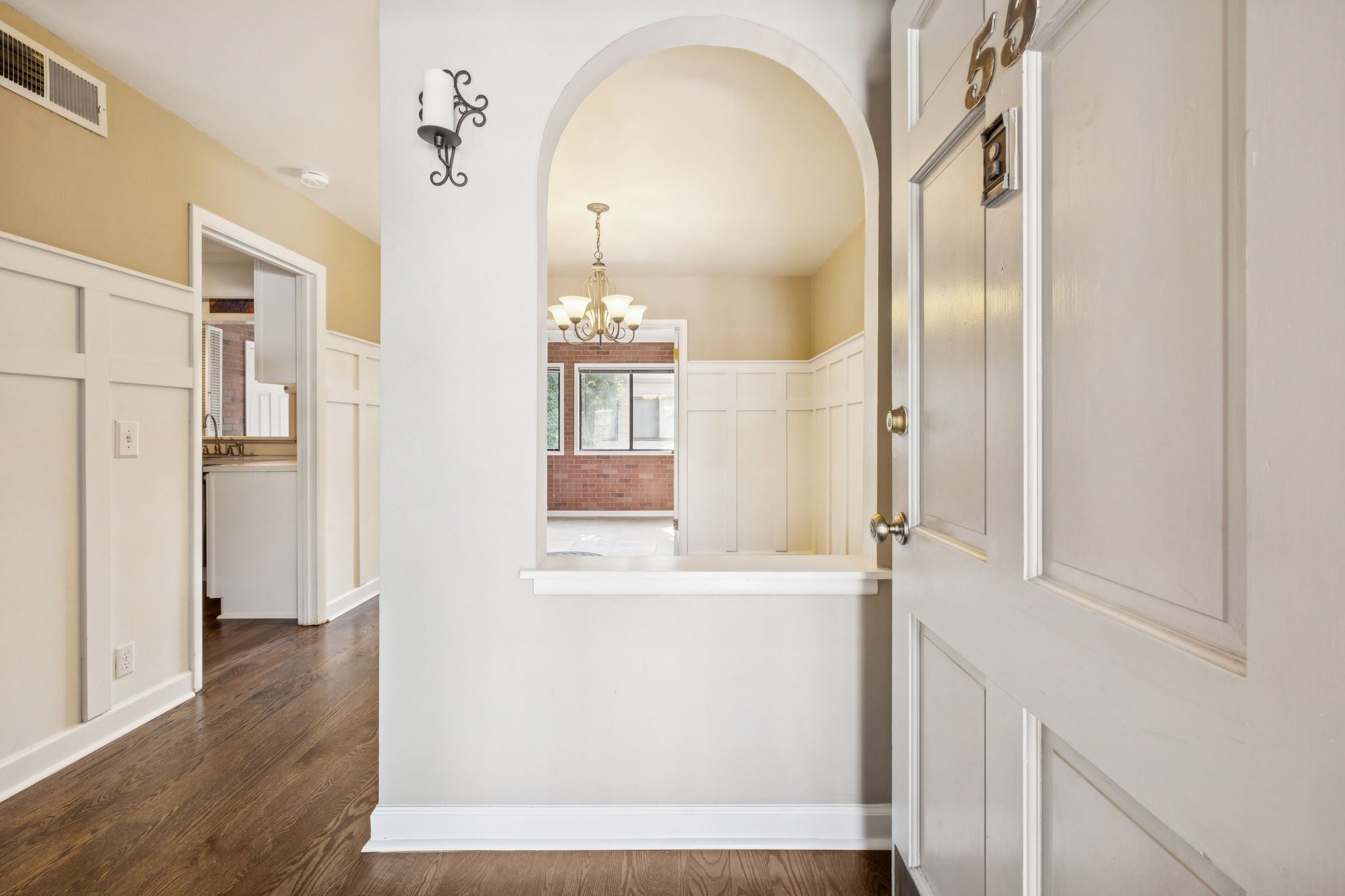 1-bed listing at 3000 Hillsboro Pike 55, Nashville
