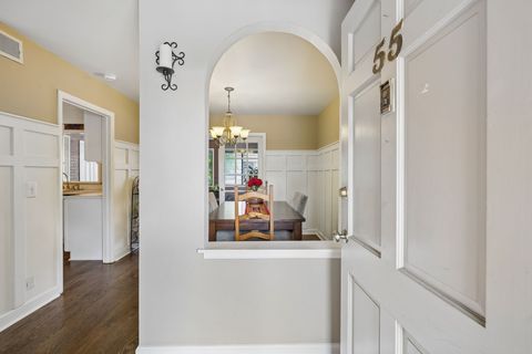 Photo of 3000 Hillsboro Pike #55, Nashville, TN 37215 (MLS # 3185434)