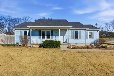 5326 Grassland Dr Murfreesboro TN 37129