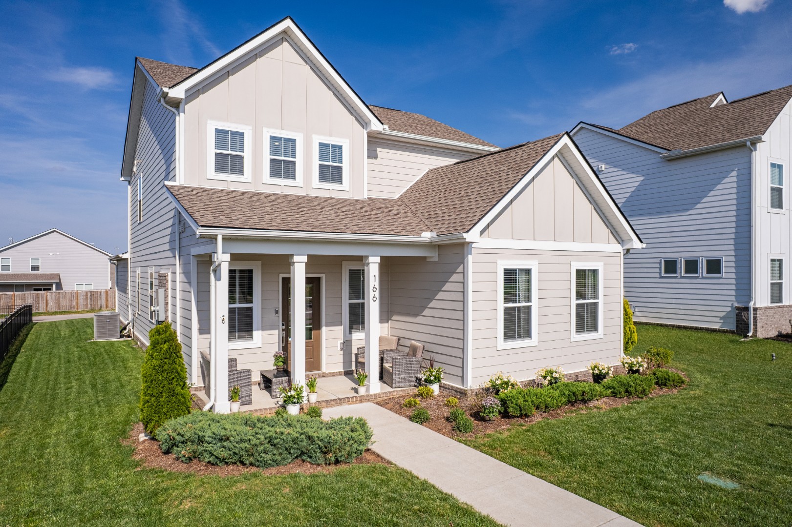 166 Harvest Point Blvd