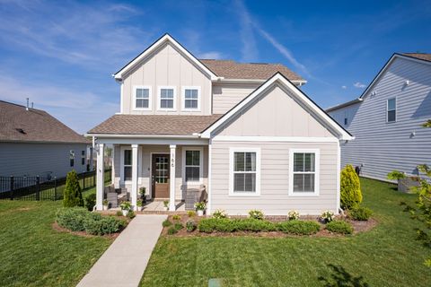 166 Harvest Point Blvd Spring Hill TN 37174