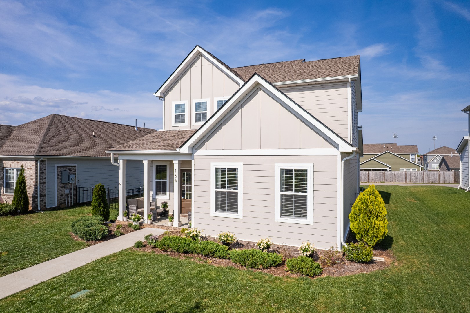 166 Harvest Point Blvd