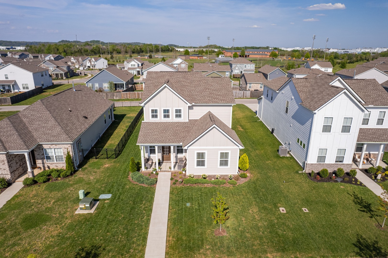 166 Harvest Point Blvd