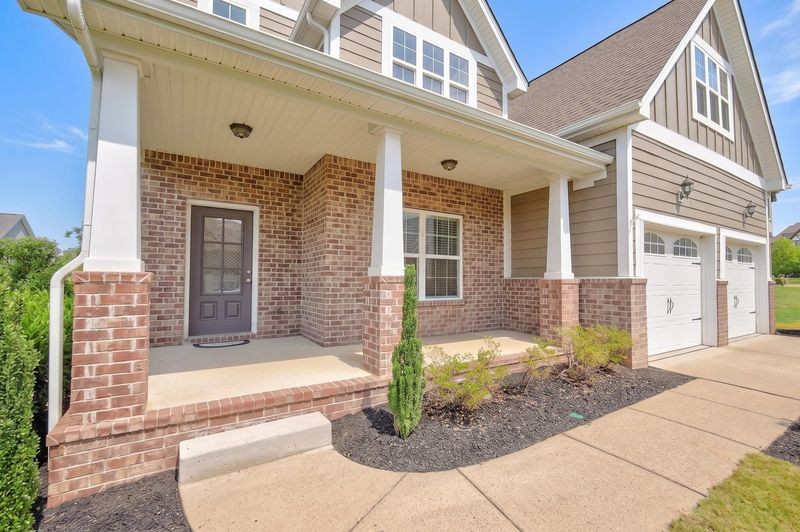 2323 Stockwood Trl