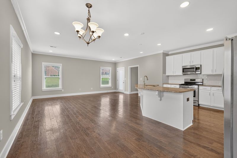 2323 Stockwood Trl