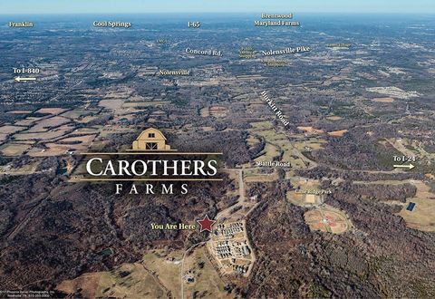 330 Caxton Alley Nolensville TN 37135