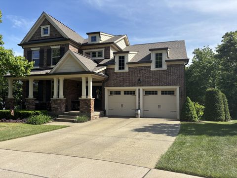 Photo of 5016 Aunt Nannies Pl, Nolensville, TN 37135 (MLS # 3184888)