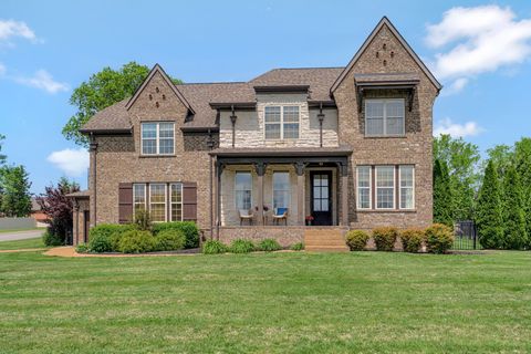 313 Jewel Place Mount Juliet TN 37122
