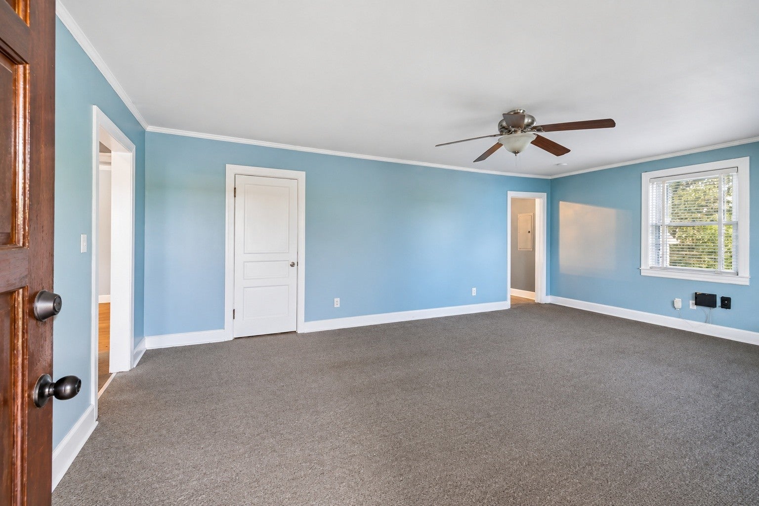 583 Brattontown Cir