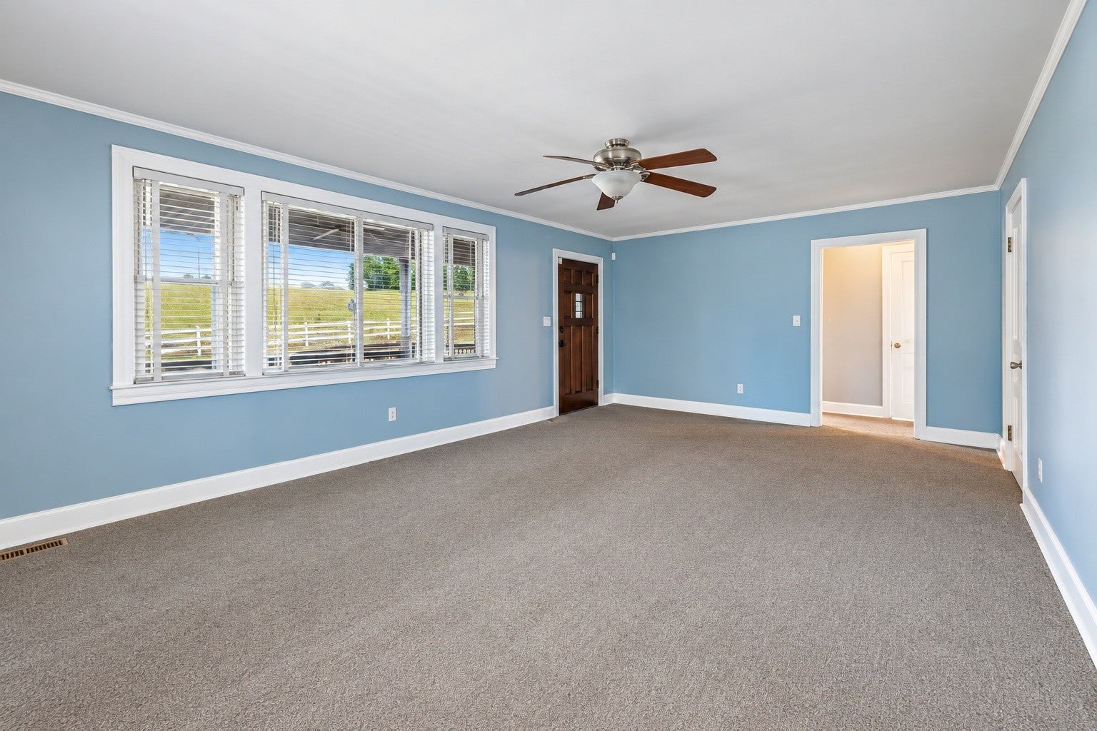 583 Brattontown Cir