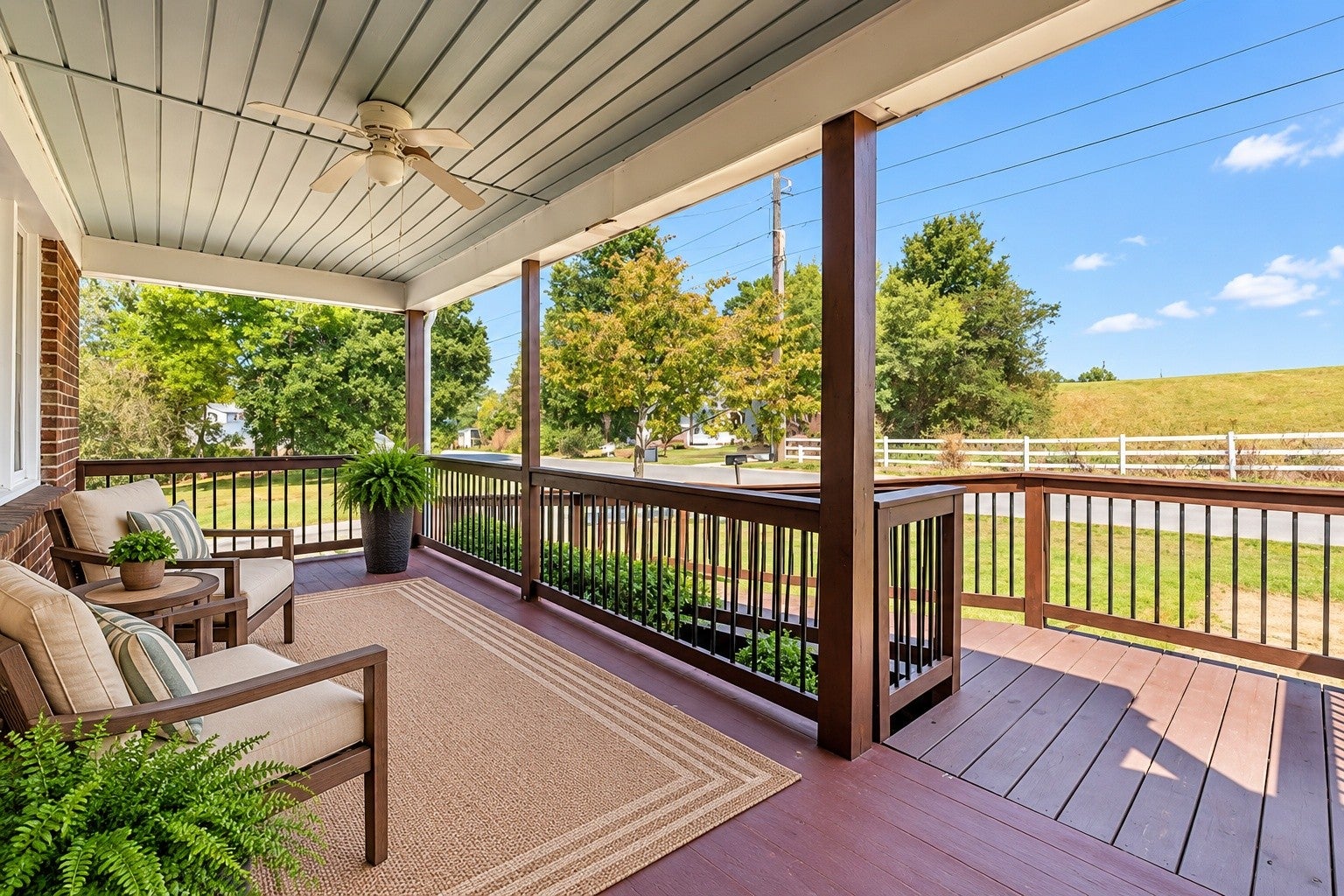 583 Brattontown Cir