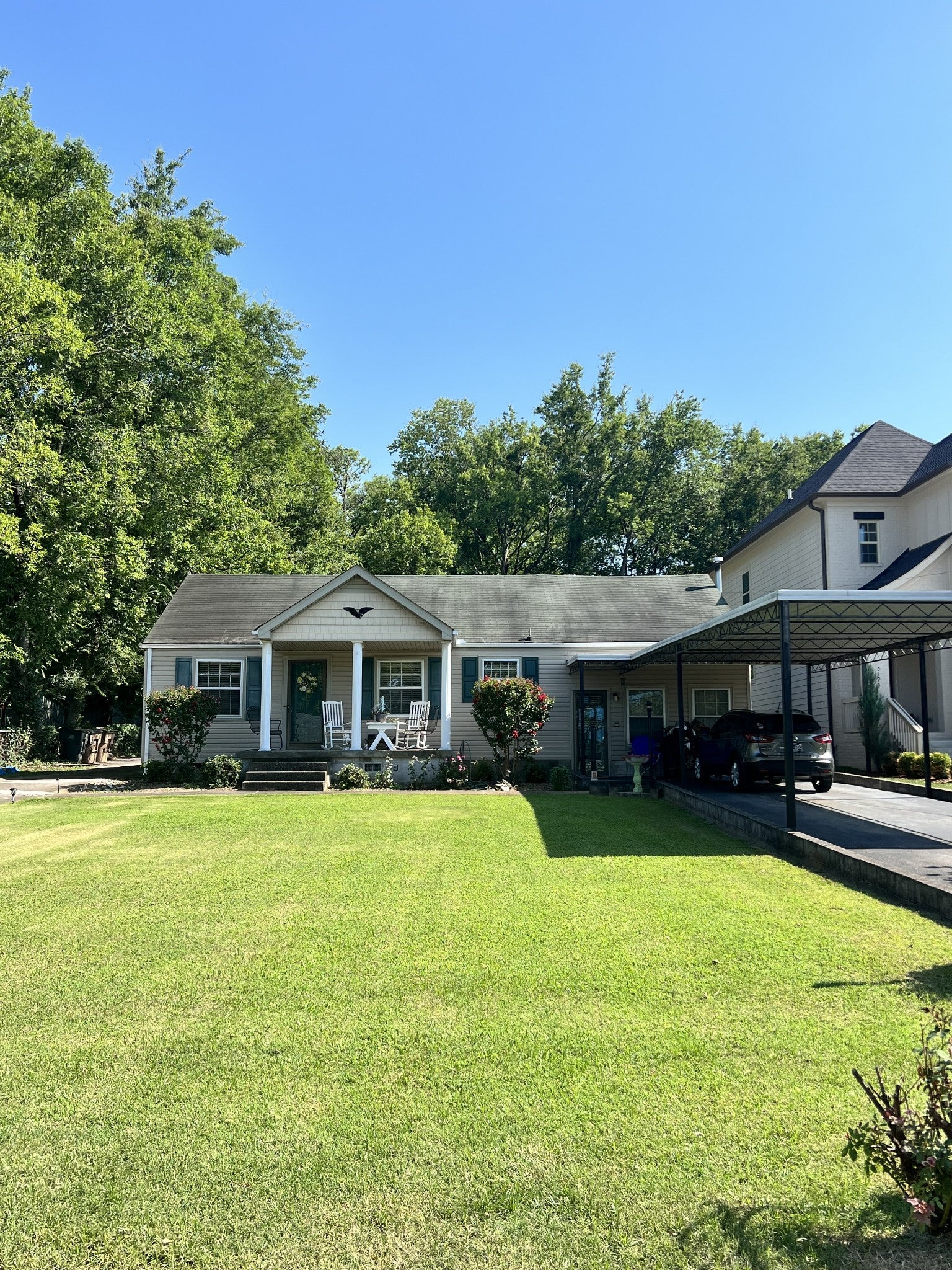 3-bed listing at 517 Camden Dr, Nashville