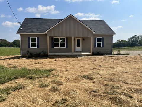 5716 Little Dry Creek Rd Pulaski TN 38478