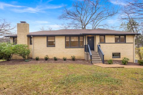 Photo of 955 Davidson Dr, Nashville, TN 37205 (MLS # 3062183)