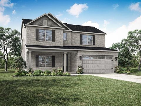 816 Hillock Trace Lebanon TN 37087