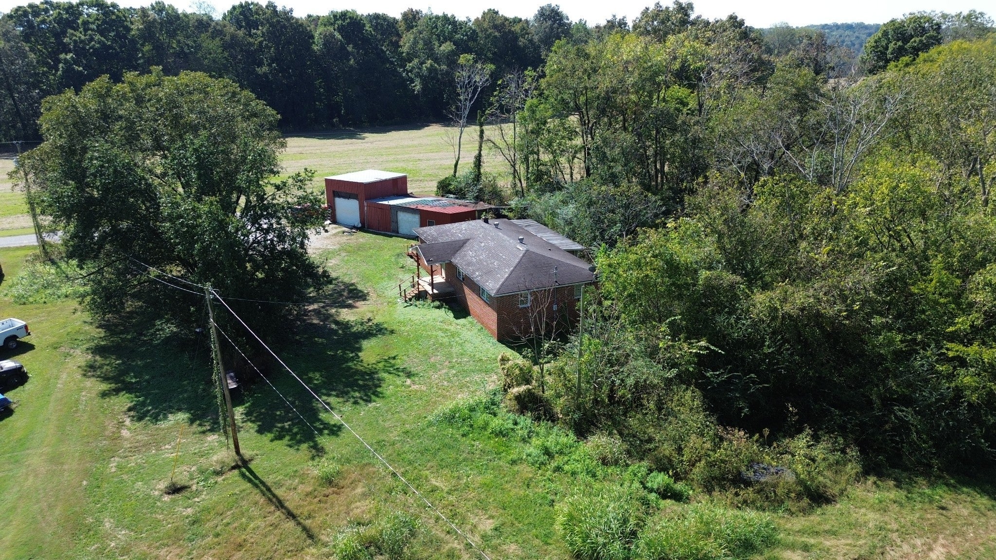 760 Coles Rd