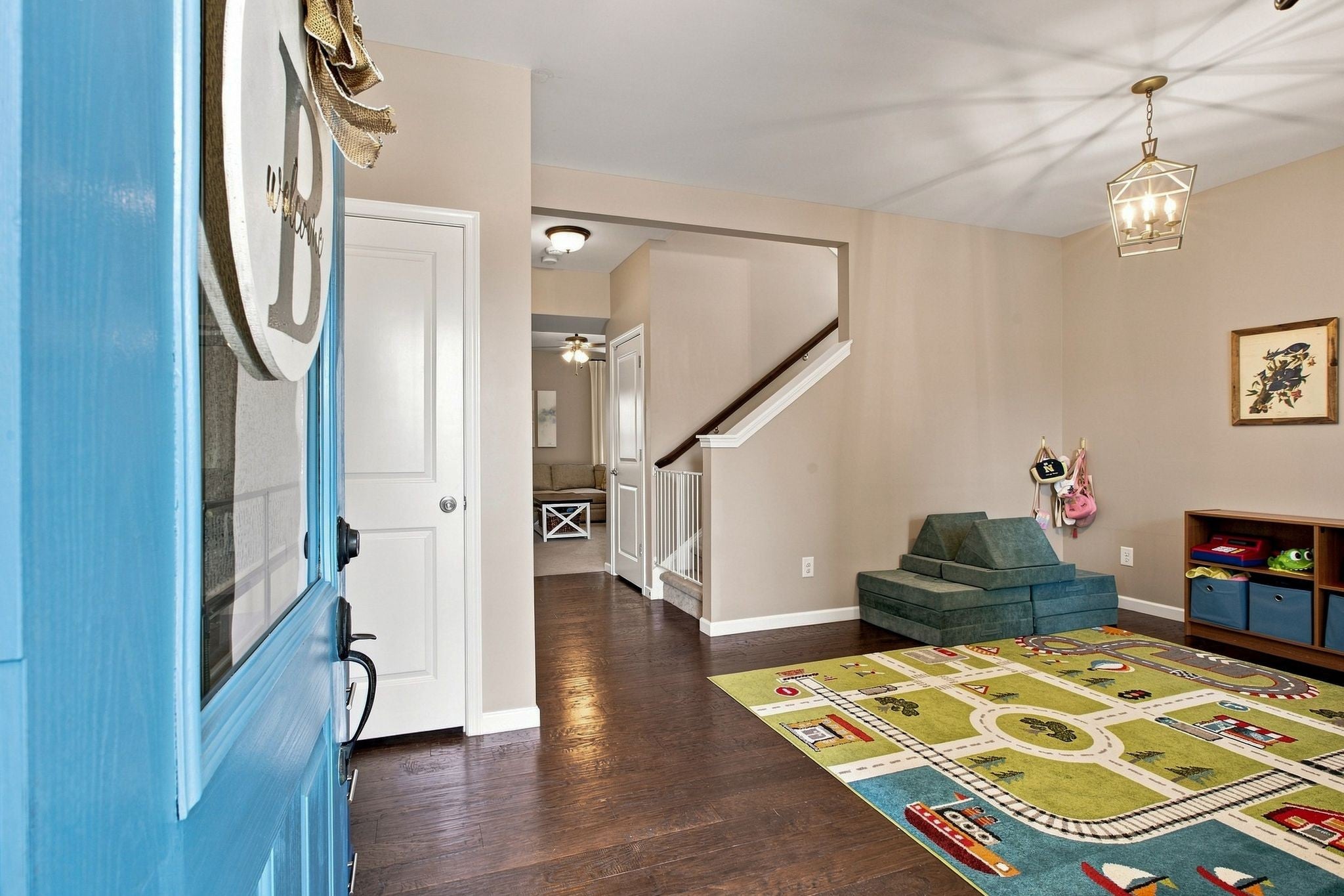 544 Wolfeboro Ln, Nashville TN 37221 4-bed home, photo 3 of 27