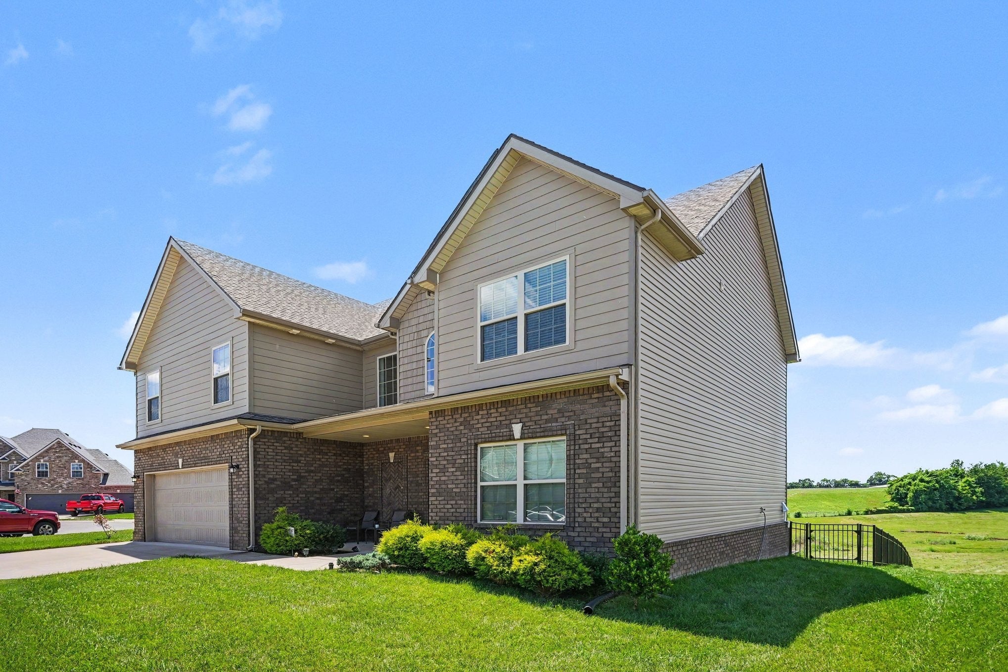 538 Low Country Ct
