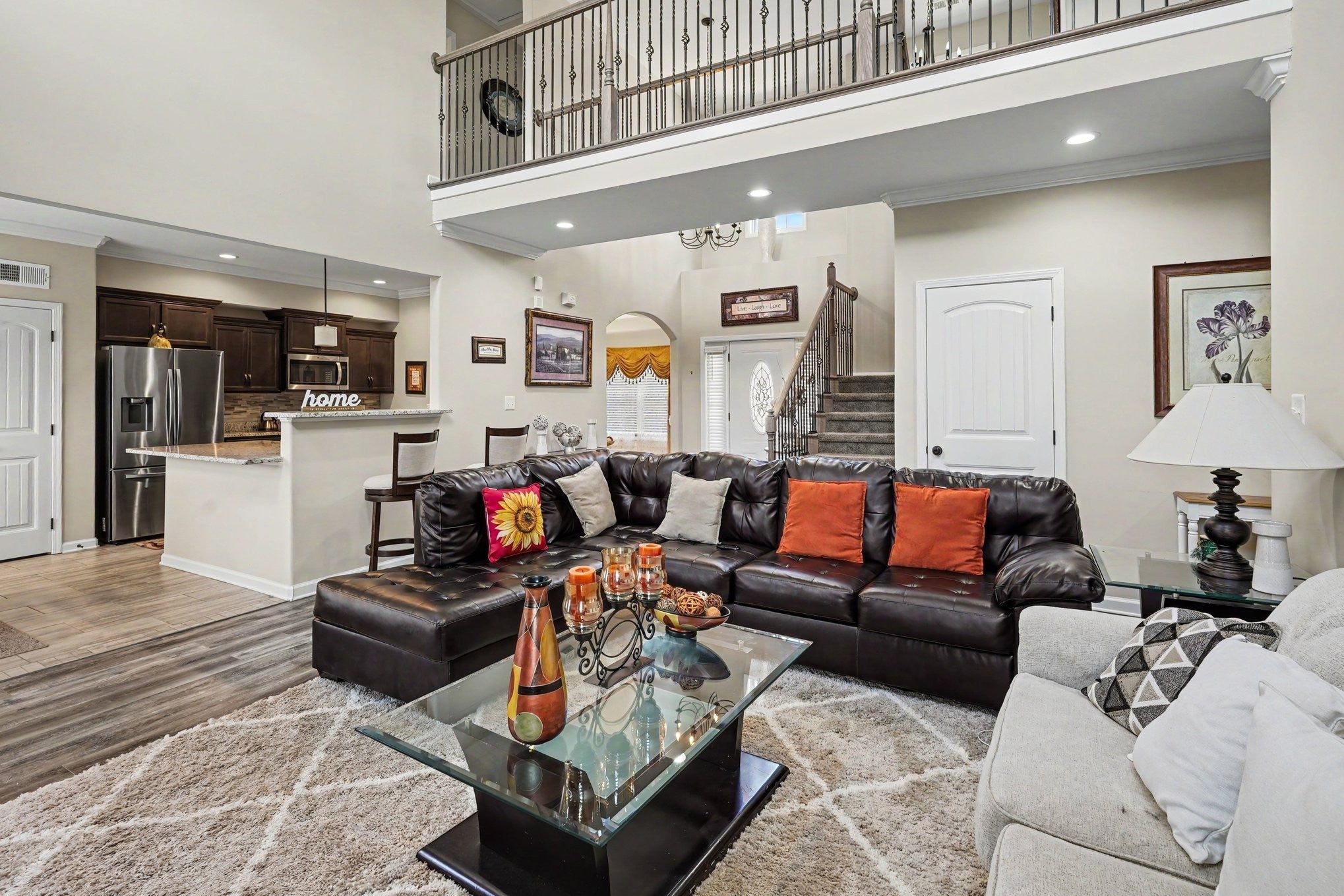 538 Low Country Ct