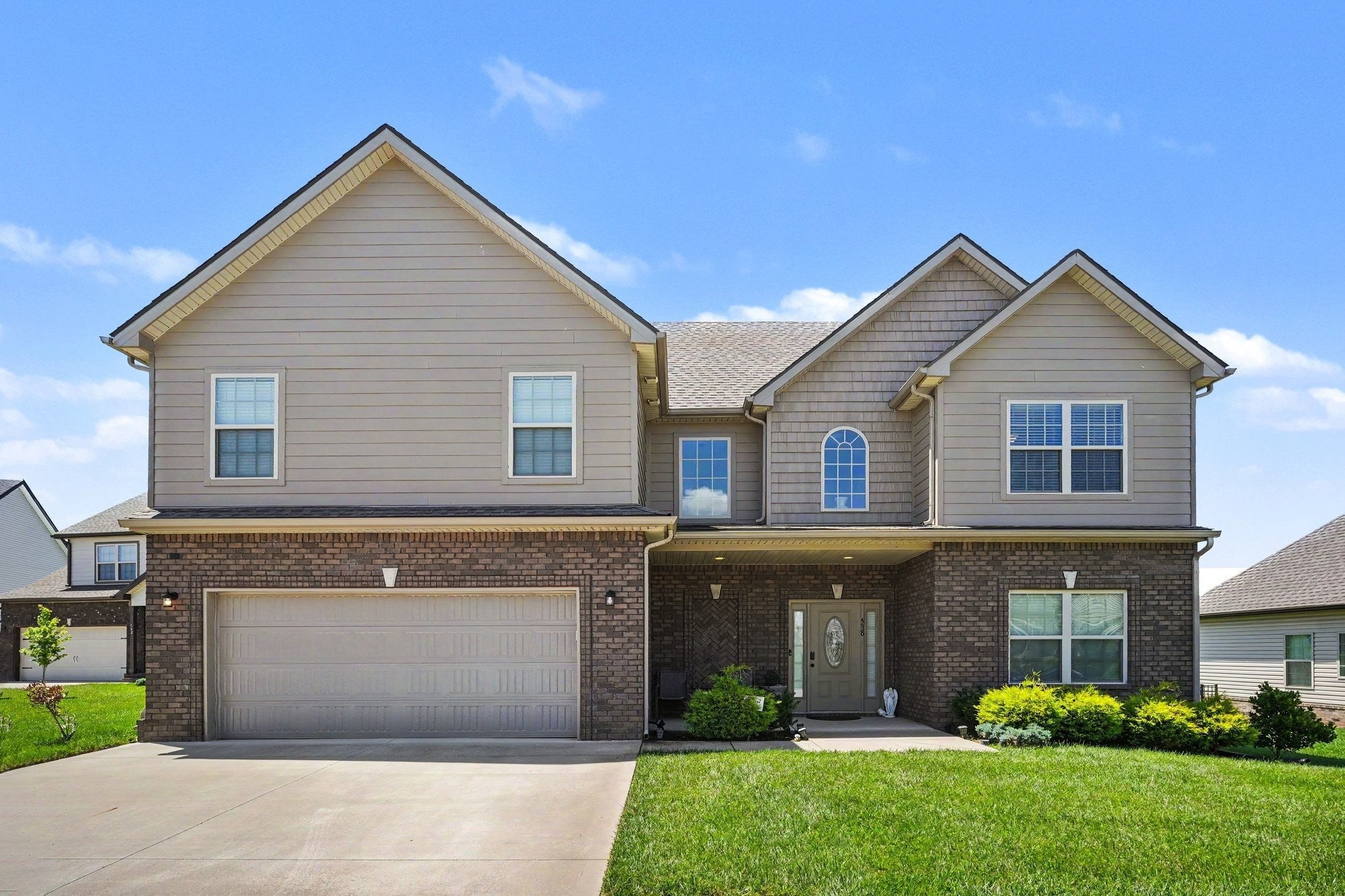 538 Low Country Ct