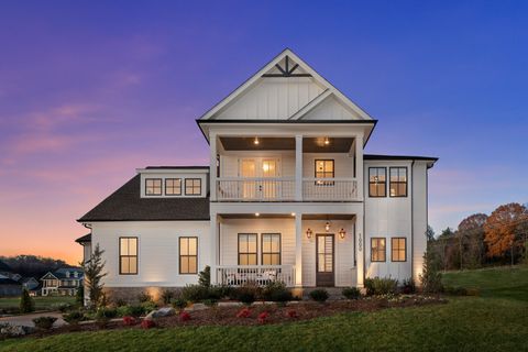 5088 Fairhaven Cir Thompsons Station TN 37179