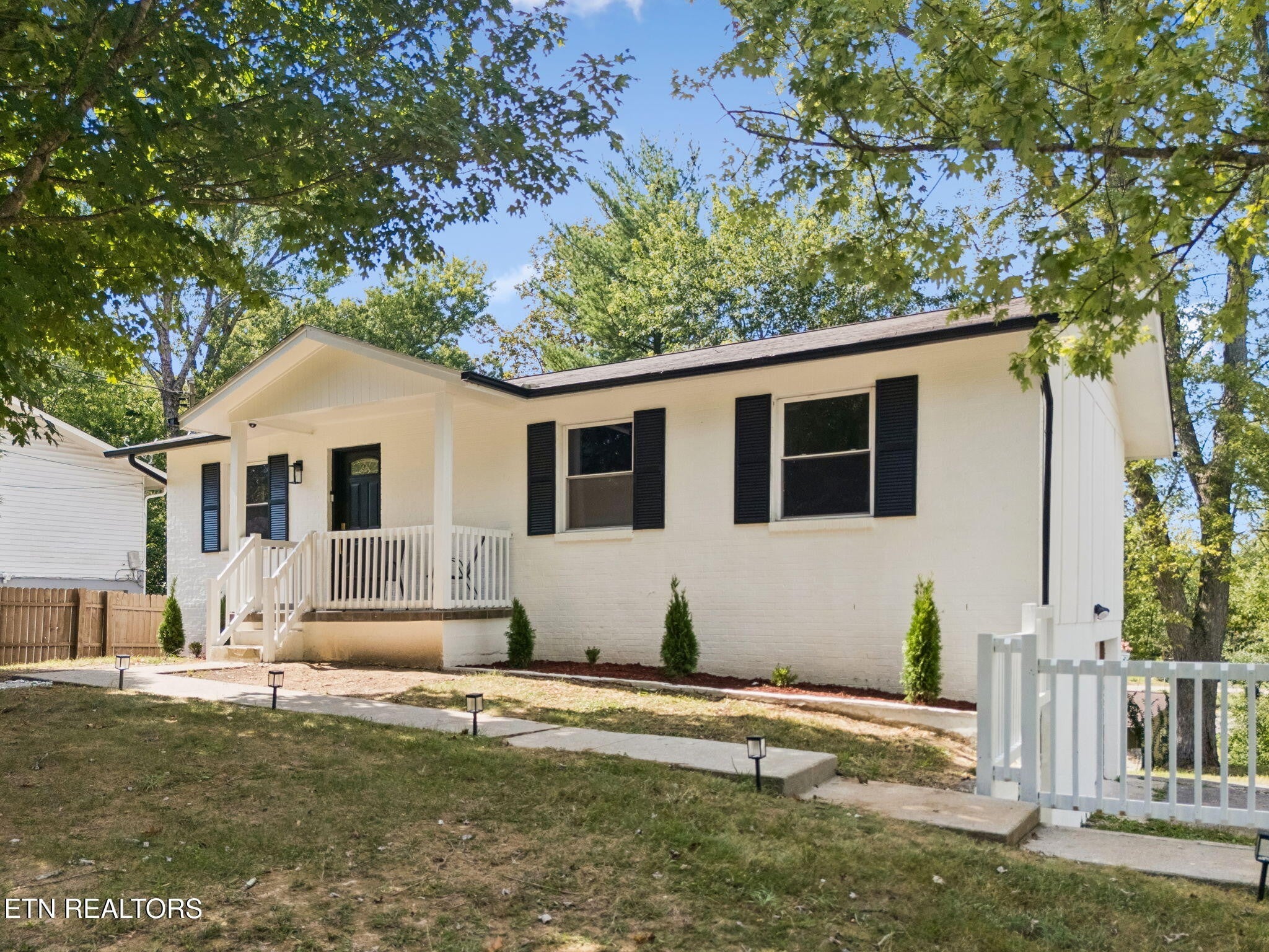 6409 Shrewsbury Drive