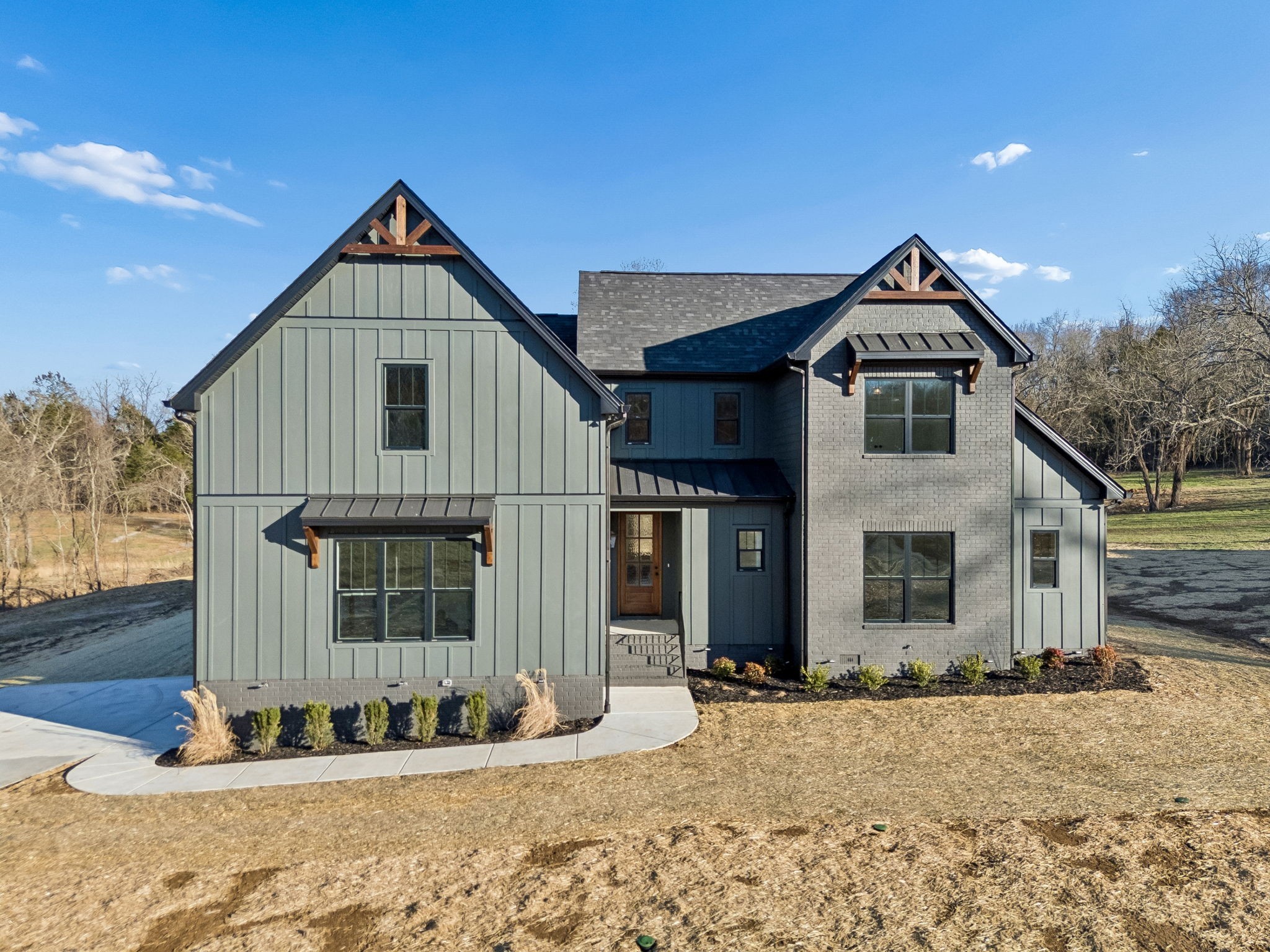 13645 Cainsville Rd