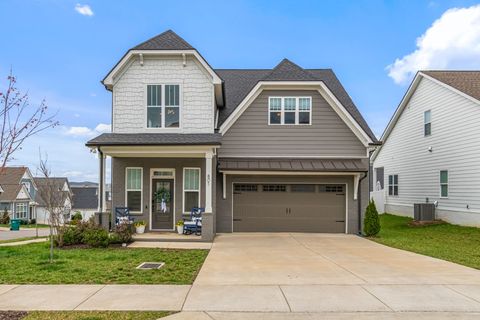 801 Wardlaw Ct Brentwood TN 37027