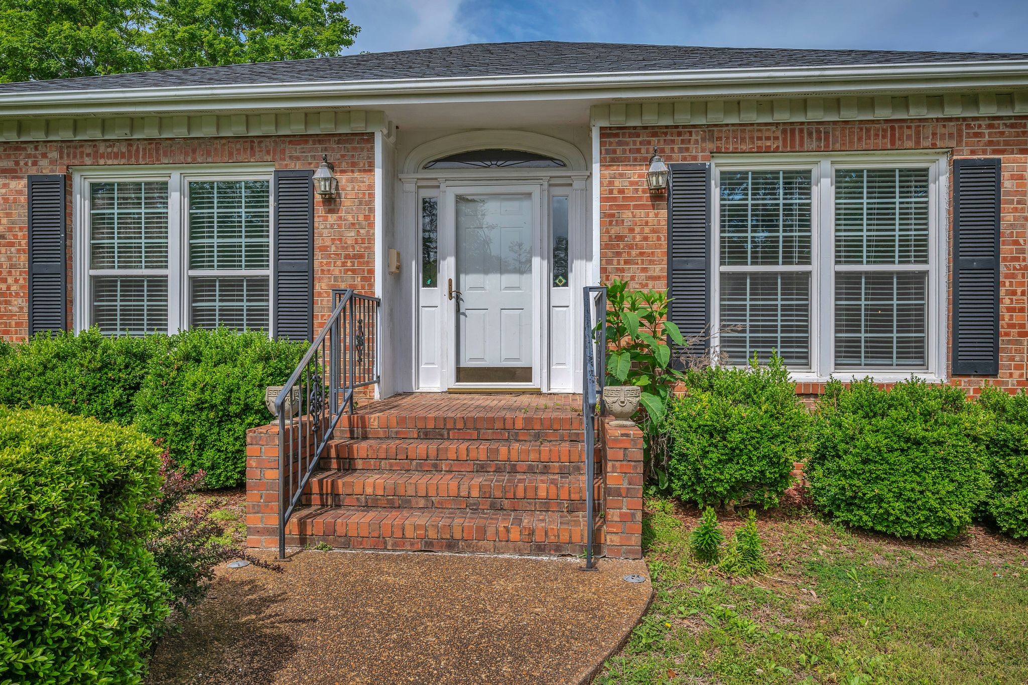 4125 Highway 48 N
