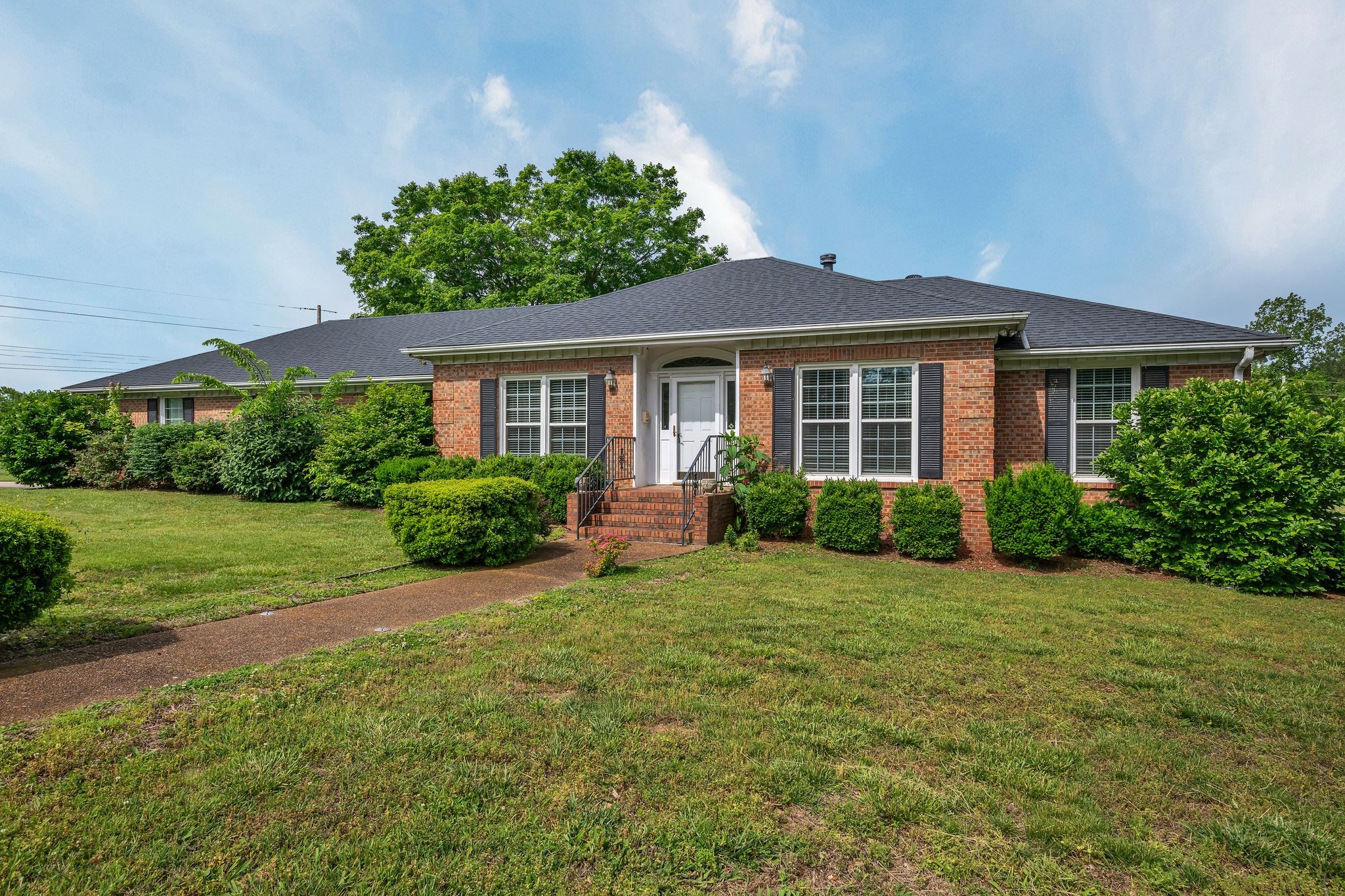 4125 Highway 48 N