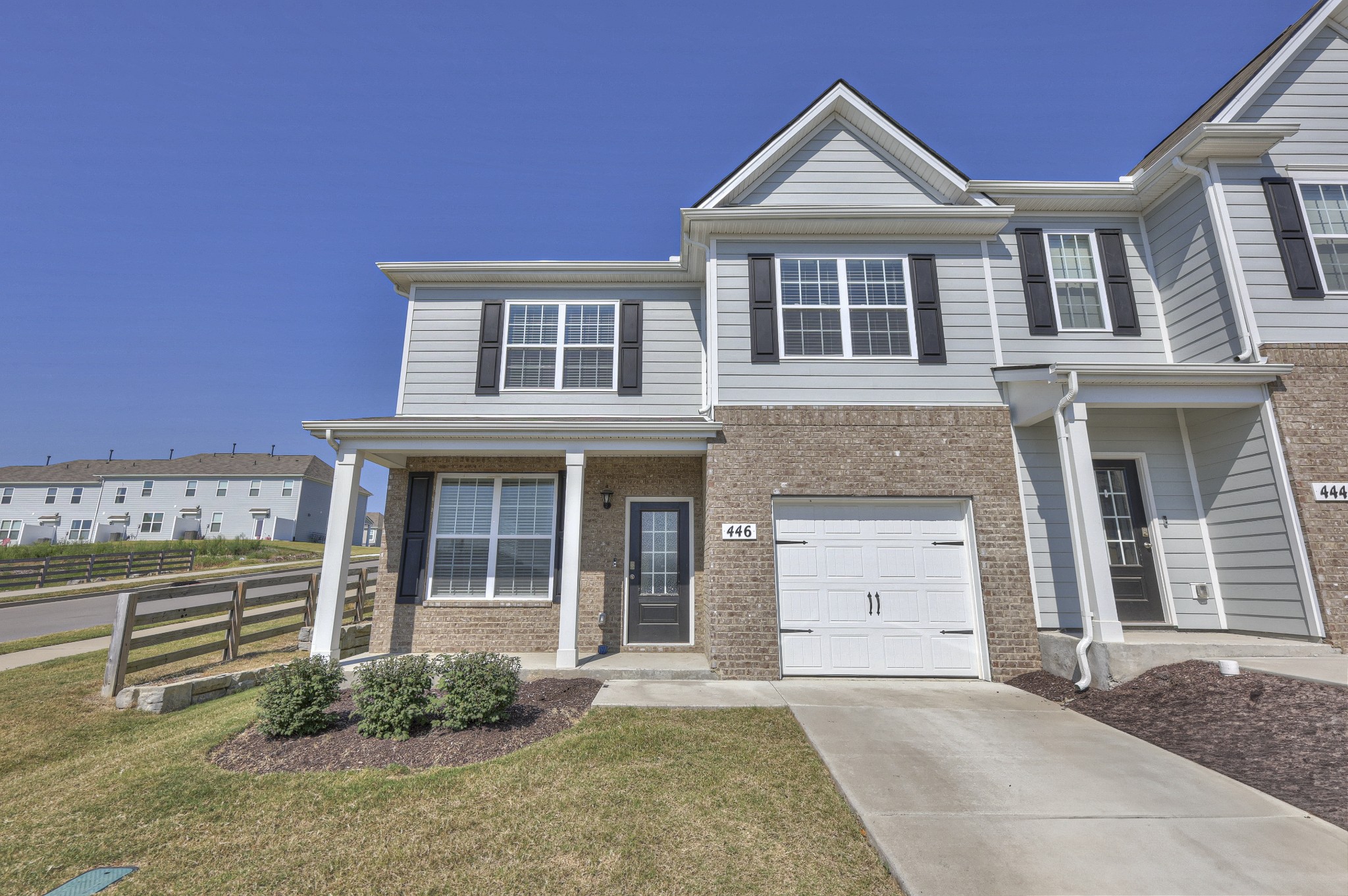View Lebanon, TN 37090 townhome