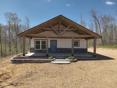 Photo of 3450 Highway 412 W, Linden, TN 37096 (MLS # 2993418)