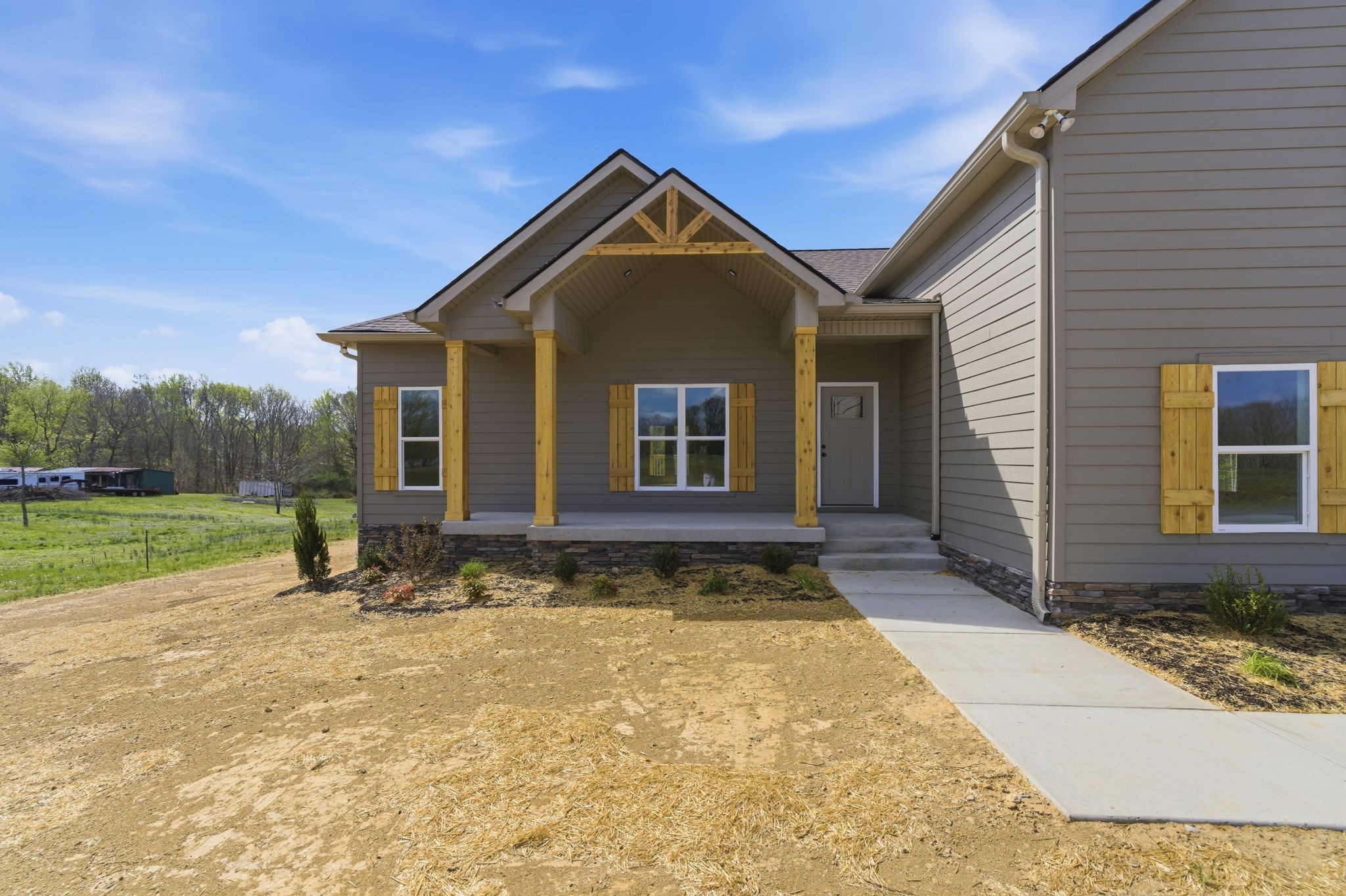 2981 Lights Chapel Rd