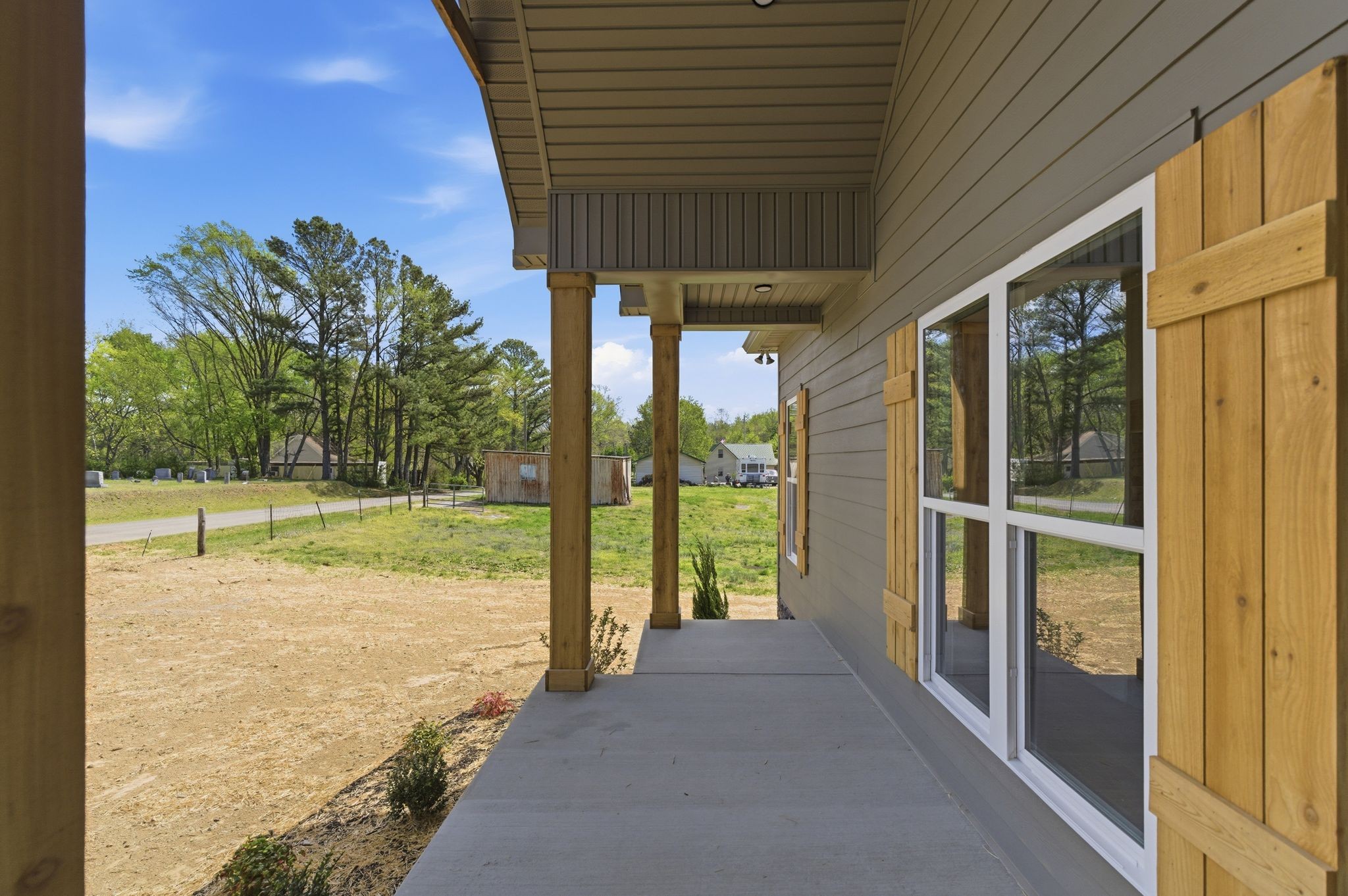 2981 Lights Chapel Rd