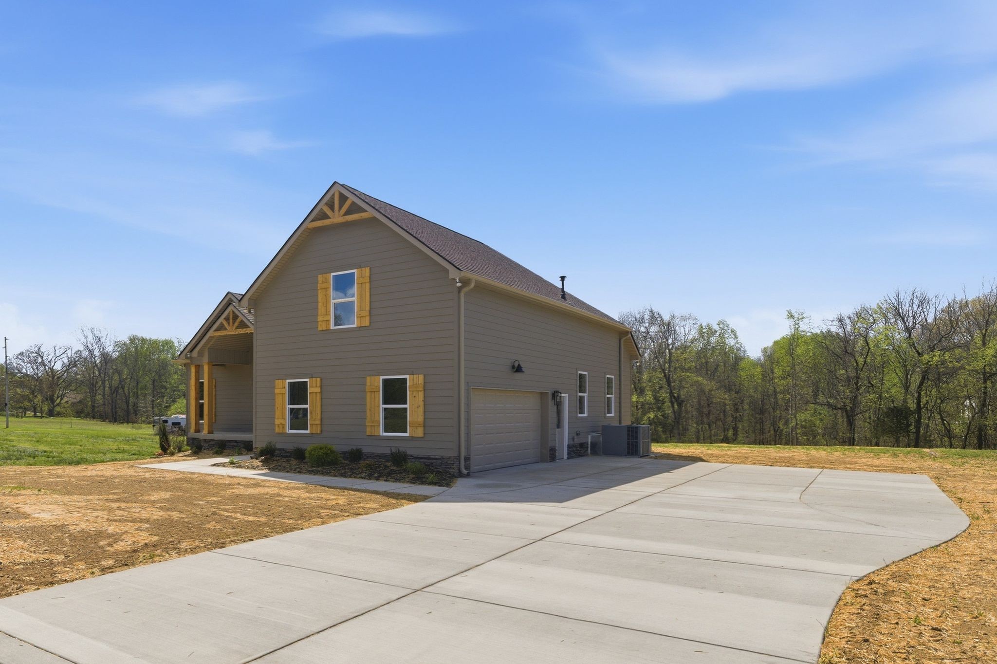 2981 Lights Chapel Rd