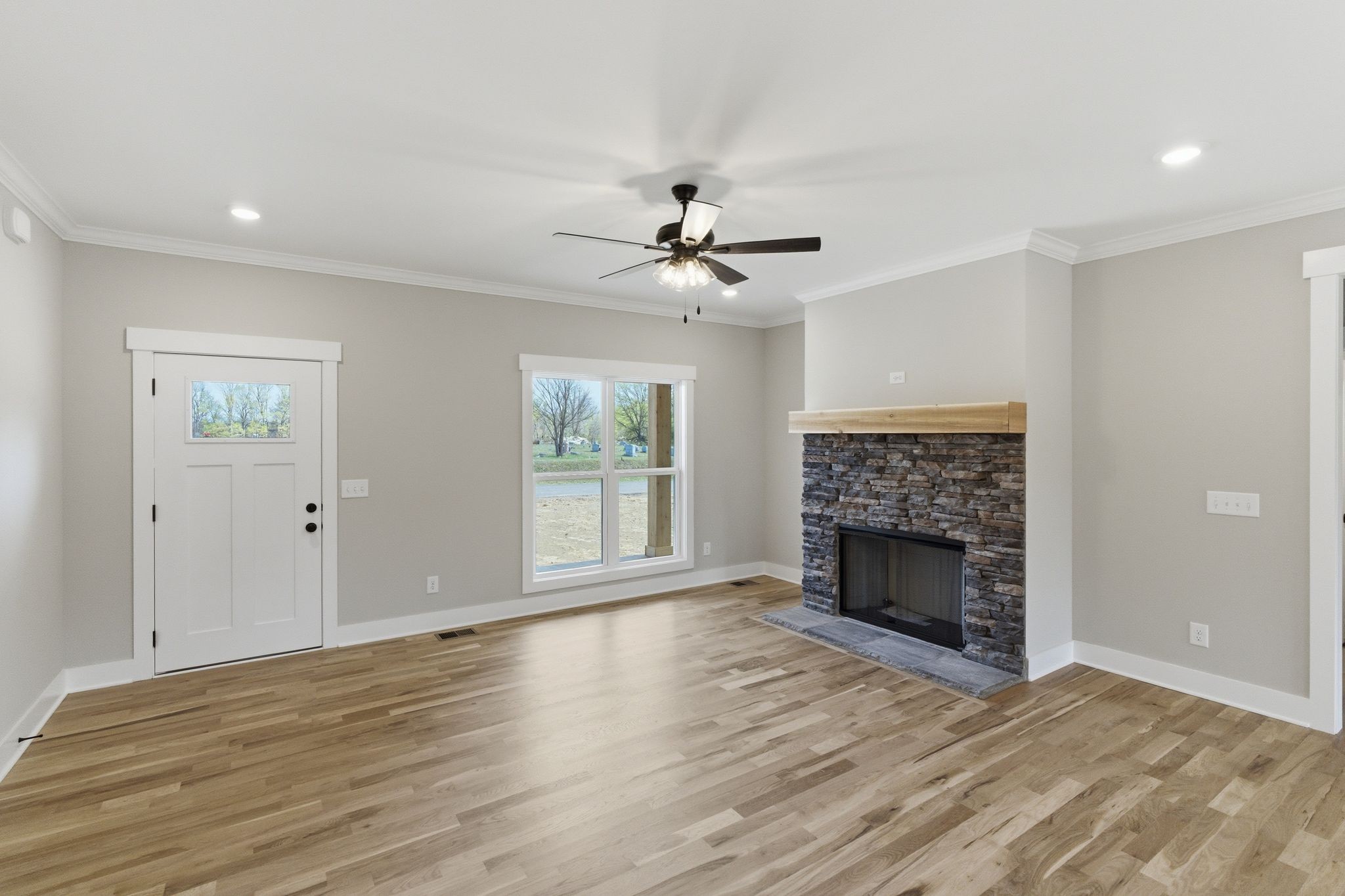 2981 Lights Chapel Rd